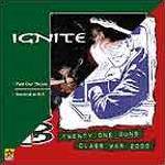 Ignite (USA) : Ignite - Good Riddance